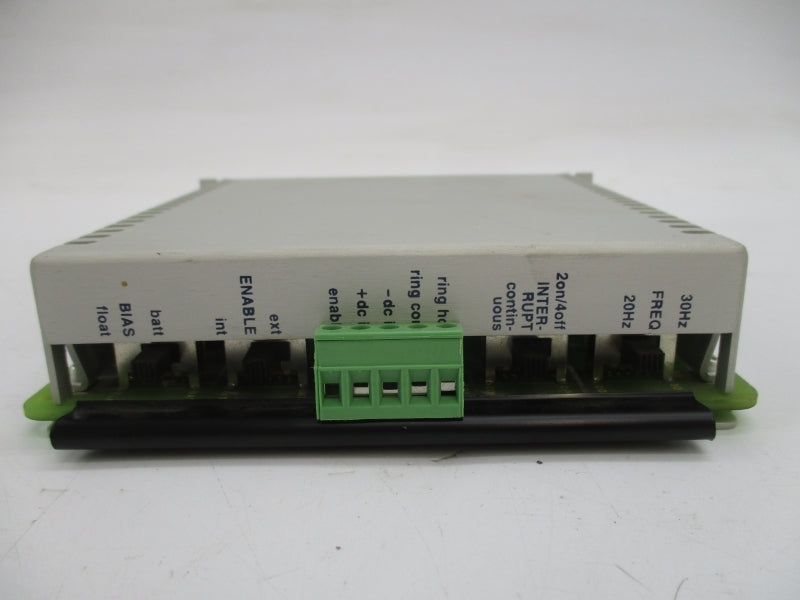 TELLABS 8103RC 828103TX 48VDC .5A NSMP