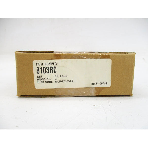TELLABS 8103RC NSFS