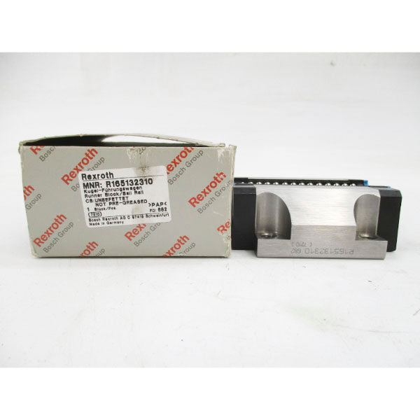 REXROTH R165132310 NSMP