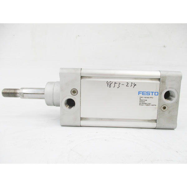 FESTO DNC-100-80-PPV-A 163468 145PSI NSNP