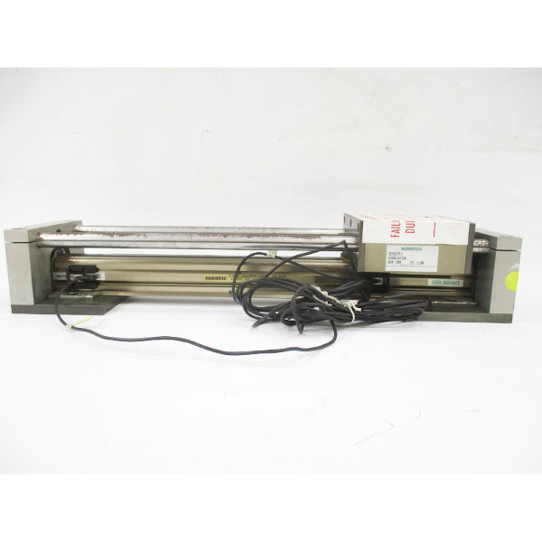 NUMATICS RG25B012A13CR4 VE-623376-1 NSNP