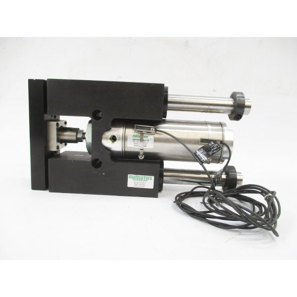 NUMATICS SH25004LB13CS4 2-1/2X4.000" NSNP