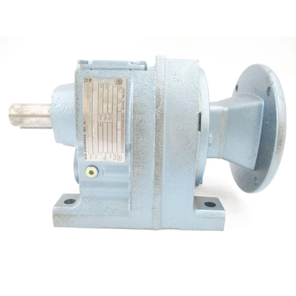 SEW EURODRIVE R47AM56 NSNP