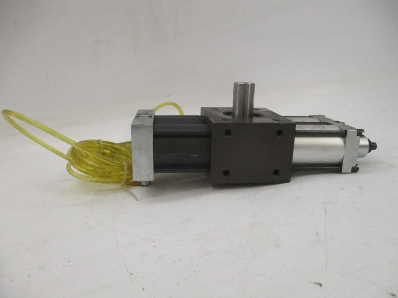PHD MR23RF6090X2-KY-BC-BR-D1-D2-H18-M 05169921-01 UNMP