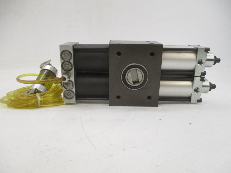 PHD MR23RF6090X2-KY-BC-BR-D1-D2-H18-M 05169921-01 UNMP