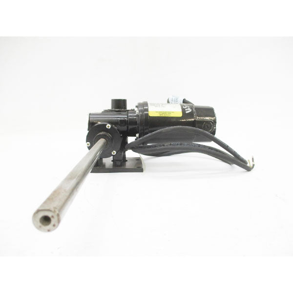 BALDOR 23A247Z135G1 90VDC .5A NSNP
