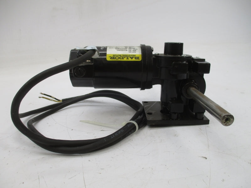 BALDOR 23A247Z135G1 90VDC .5A NSNP