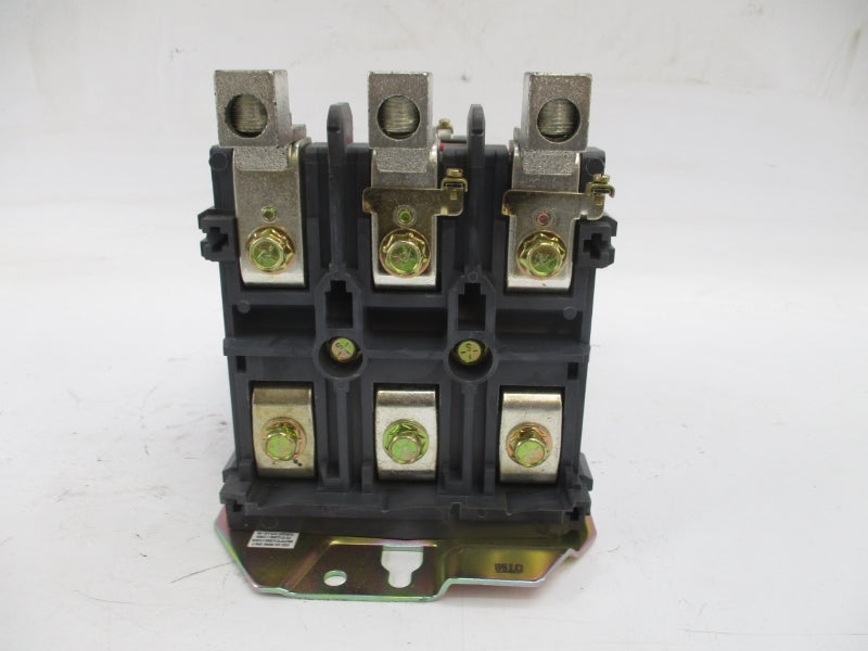 ALLEN BRADLEY 500F-EOD930 SER. A 110/115-120V 135A NSNP