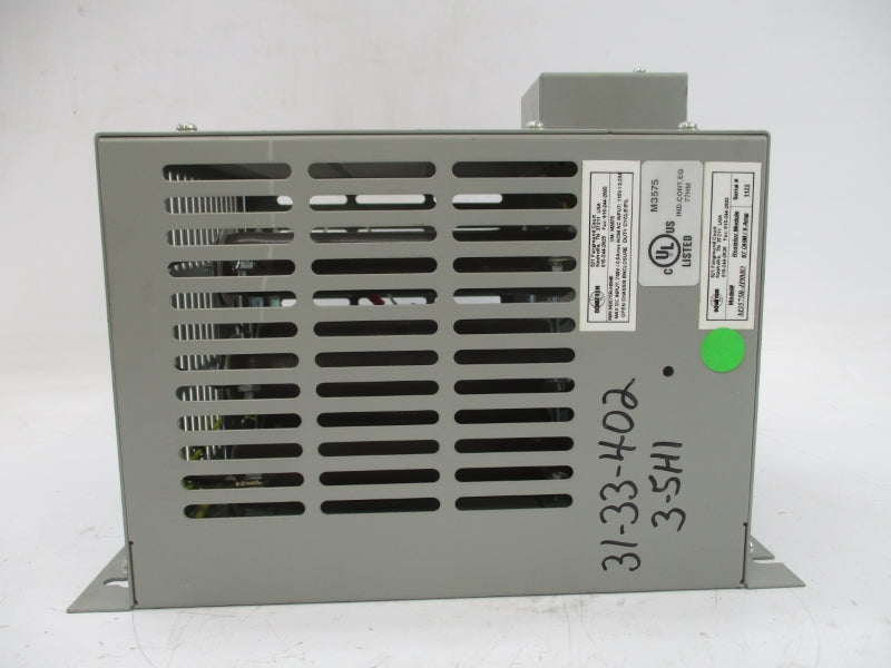 BONITRON M3575R-H9M0 115V 0.25A NSNP