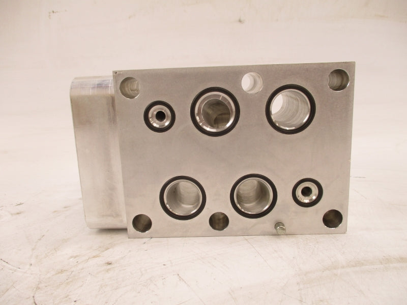SUN HYDRAULICS PBA 0E91-A2 NSMP