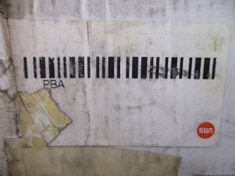 SUN HYDRAULICS PBA 0E91-A2 NSMP