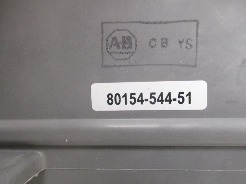 ALLEN BRADLEY 80154-544-51-R NSMP