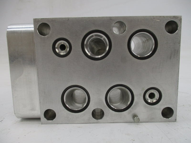 SUN HYDRAULICS PBA 0E91-A2 NSNP