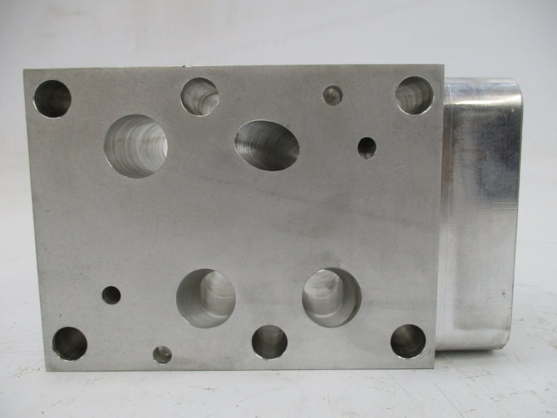 SUN HYDRAULICS PBA 0E91-A2 NSNP