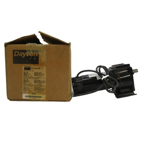 DAYTON 4Z383B 90VDC 1.27A NSMP
