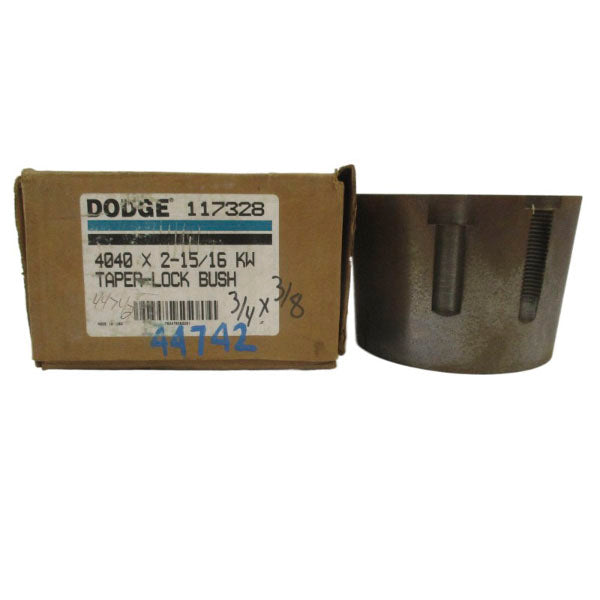 DODGE 117328 4040X2-15/16KW NSMP