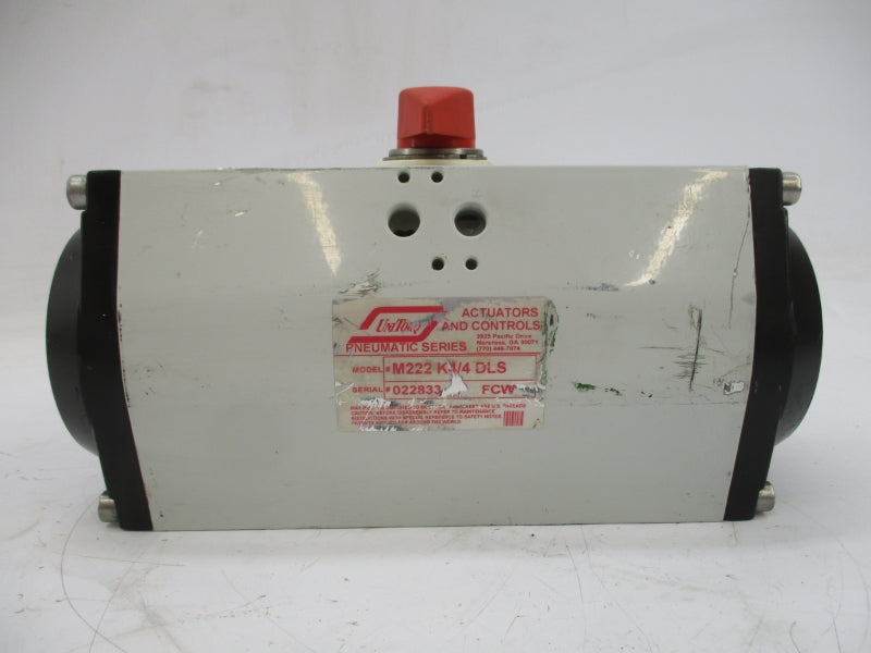 UNITORQ M222K4/4DLS UNMP
