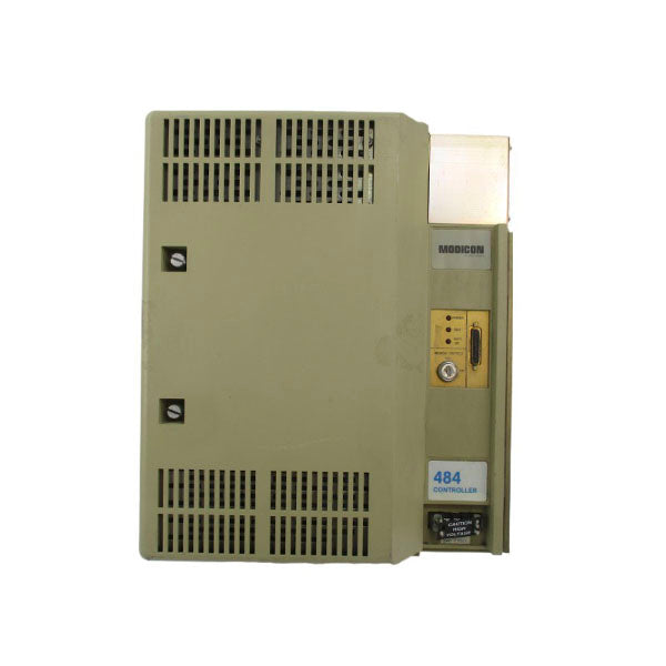 MODICON AS-C484-266 115V UNMP
