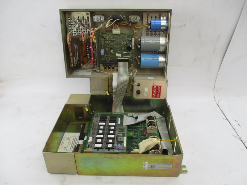 MODICON AS-C484-266 115V UNMP