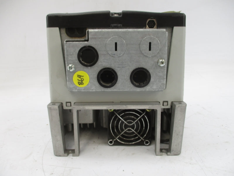 ALLEN BRADLEY 20AE3P9A0AYNNNNN SER. A F/W 2.005 432-660VAC 4.4A UNMP