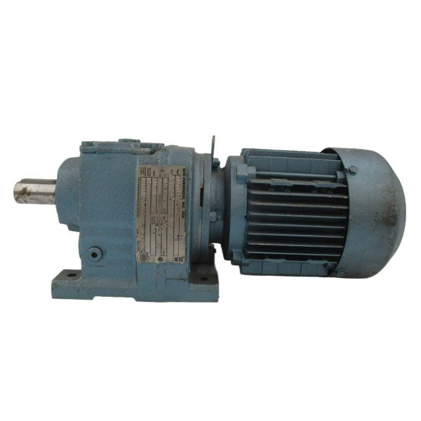 SEW-EURODRIVE DFT71D4THISU R37DT71D4THISU 230/460V 2.00/1.00A NSNP