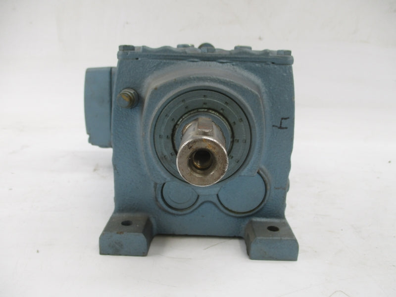 SEW-EURODRIVE DFT71D4THISU R37DT71D4THISU 230/460V 2.00/1.00A NSNP