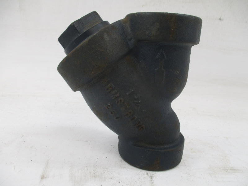 ARMSTRONG 250 1-1/2" UNMP