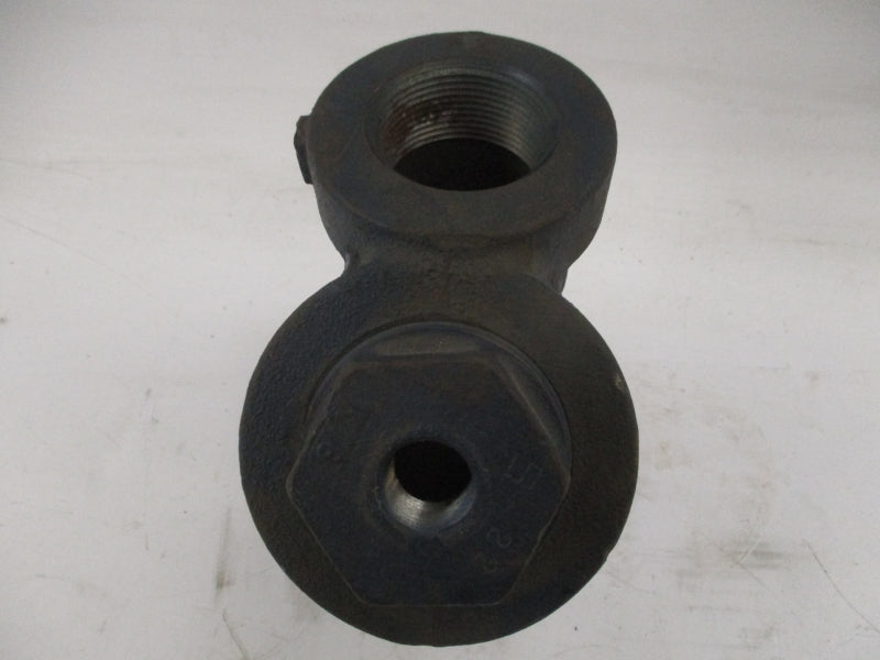 ARMSTRONG 250 1-1/2" UNMP