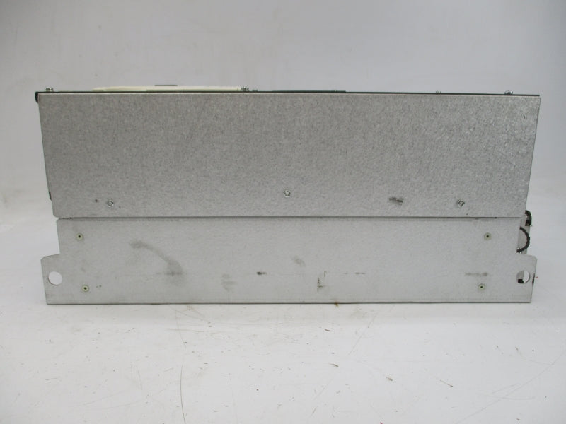 SCHNEIDER ELECTRIC ATV71HD37N4S337 380-480V 84A UNMP