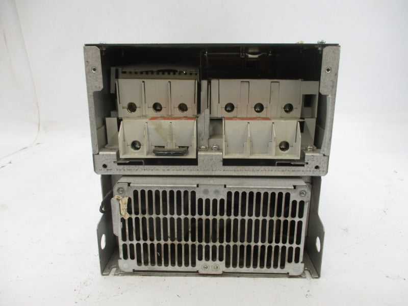 SCHNEIDER ELECTRIC ATV71HD37N4S337 380-480V 84A UNMP
