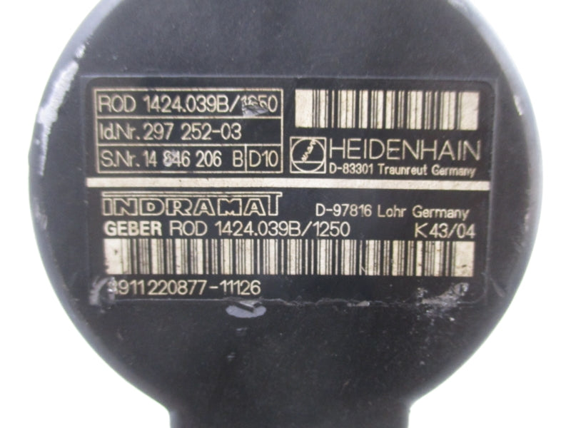 REXROTH MAC090B-0-PD-4-C/110-B-0/WI520LV/S001 R911233166 NSNP