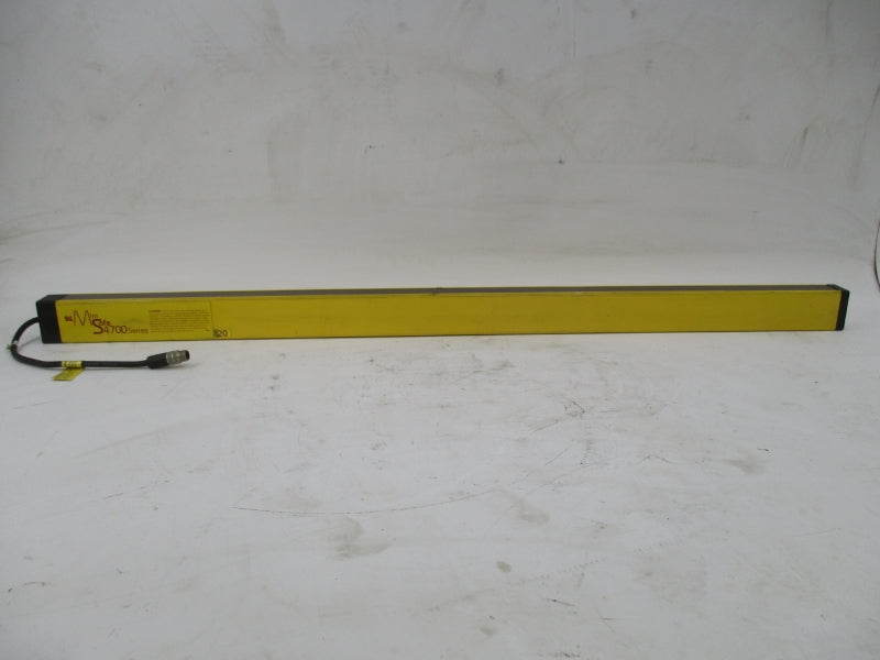 STI 70133-1031 MS47LR-20-900-X NSNP