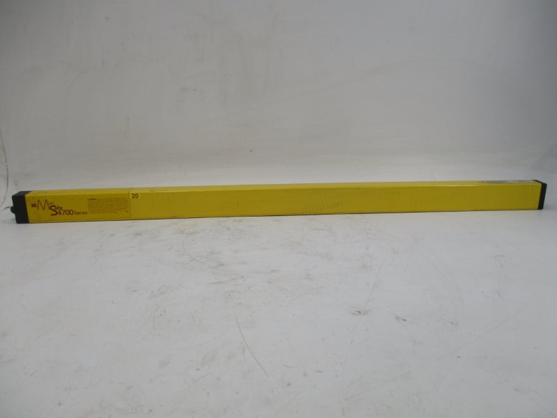 STI 70134-1031 MS47-20-900-R NSNP