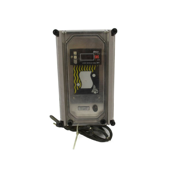 SERFILCO 310-P(120V/1/60)3A 3A UNMP
