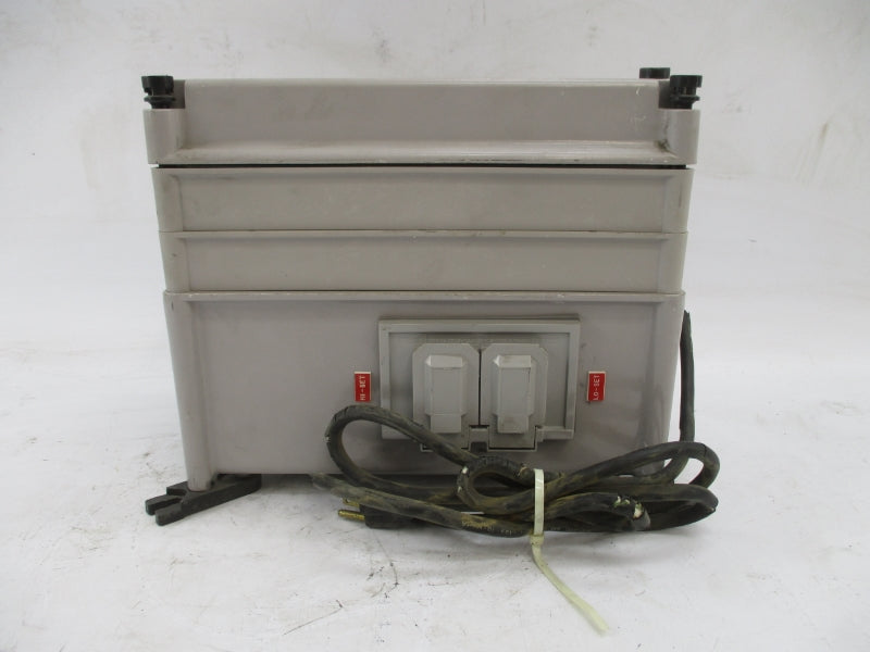 SERFILCO 310-P(120V/1/60)3A 3A UNMP