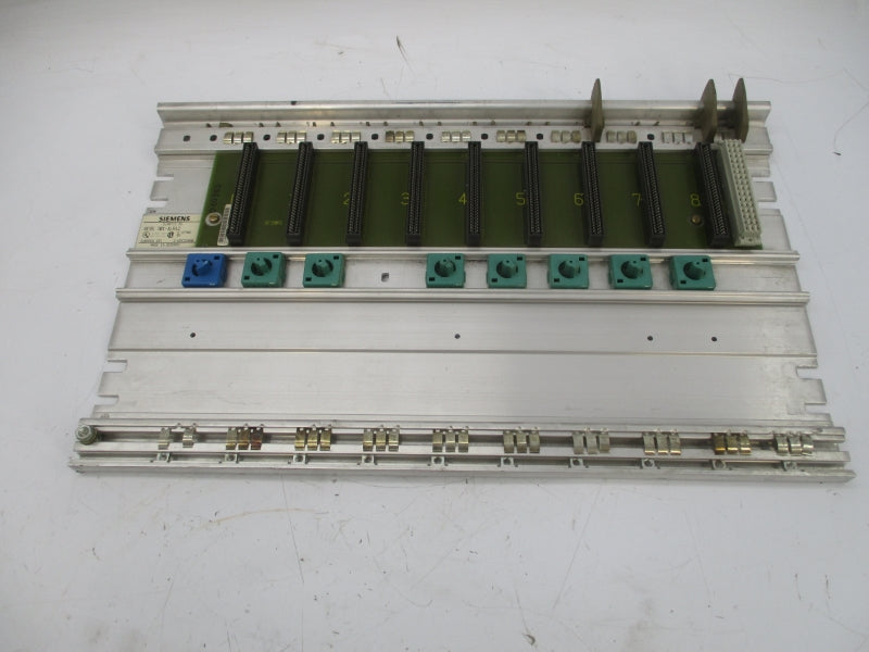 SIEMENS 6ES5701-1LA12 UNMP