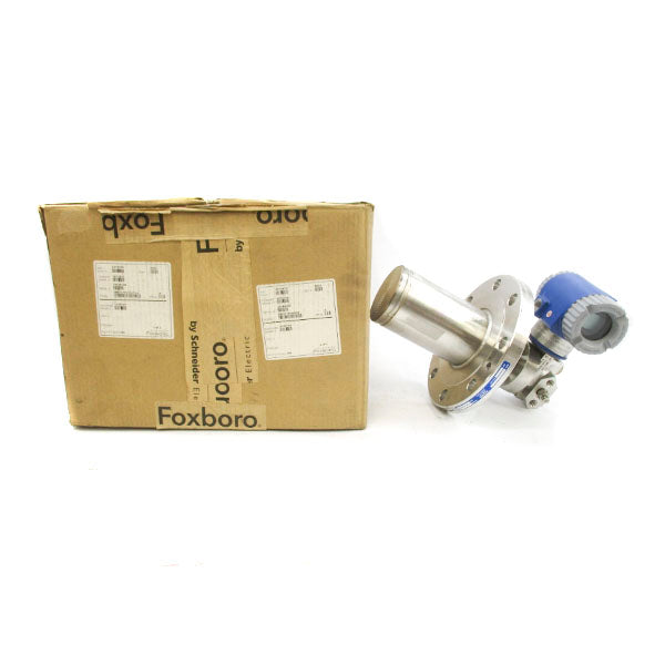FOXBORO IDP10-TF1C01F-L1 12.5-42VDC 275PSI NSMP