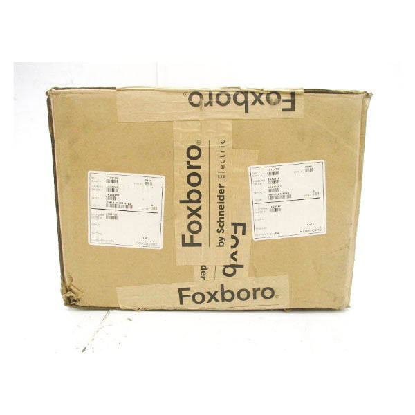 FOXBORO IDP10-TF1C01F-L1 NSFS