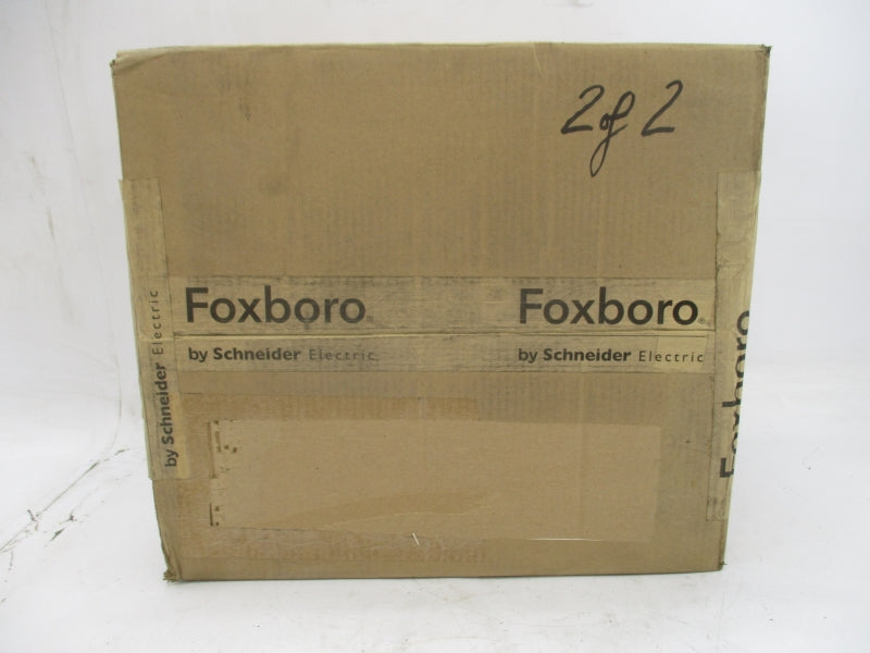 FOXBORO IDP10-TF1C01F-L1 NSFS