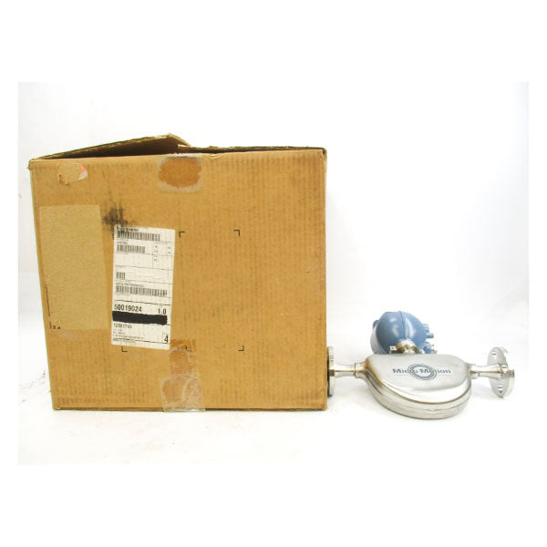 MICRO MOTION CMFS015M313N2BAECZZ 17.3V 275PSI NSMP