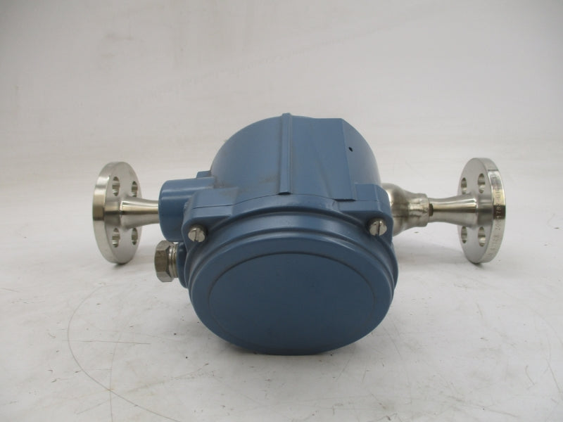 MICRO MOTION CMFS015M313N2BAECZZ 17.3V 275PSI NSMP