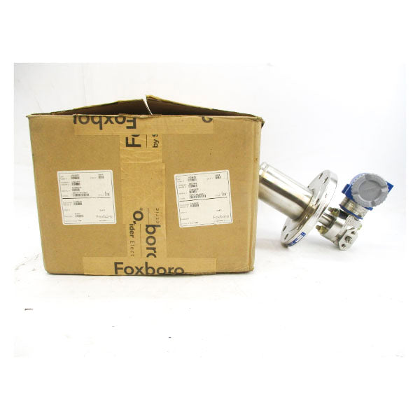 FOXBORO IDP10-TF1C01F 12.5-42VDC NSMP