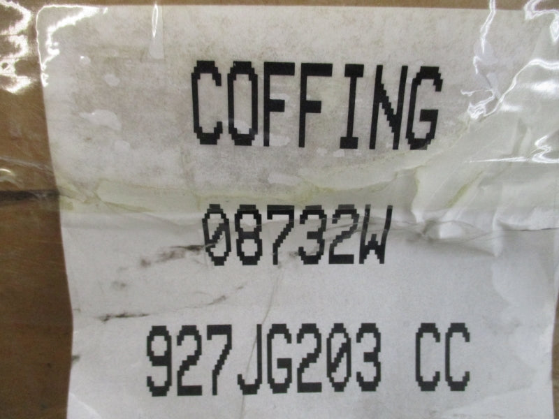 COFFING 927JG203CC NSMP
