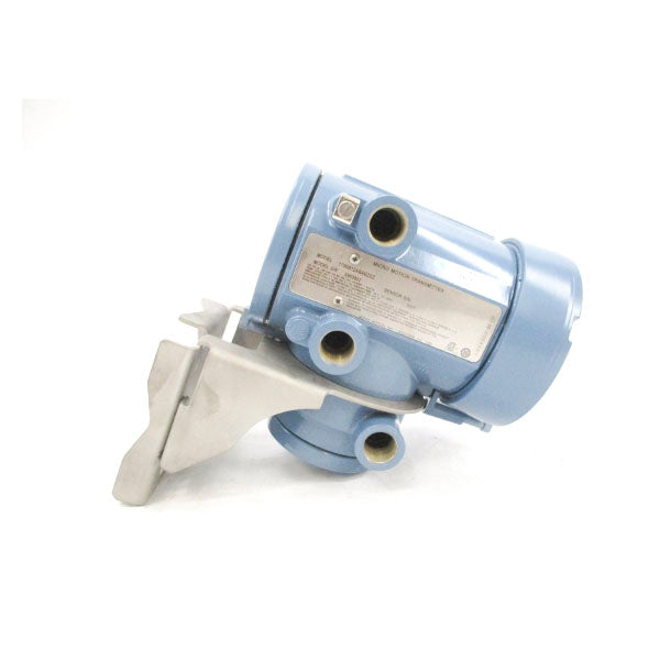 MICRO MOTION 1700B12ABAEZZZ 85-265VAC NSNP