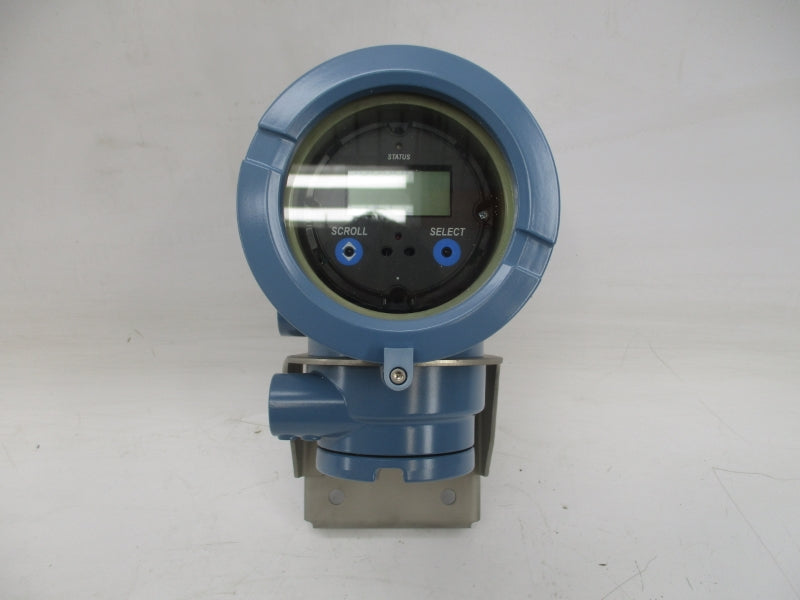 MICRO MOTION 1700B12ABAEZZZ 85-265VAC NSNP