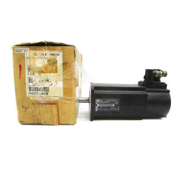 REXROTH MHD071B-061-PP0-UN 281007 70.0V NSMP