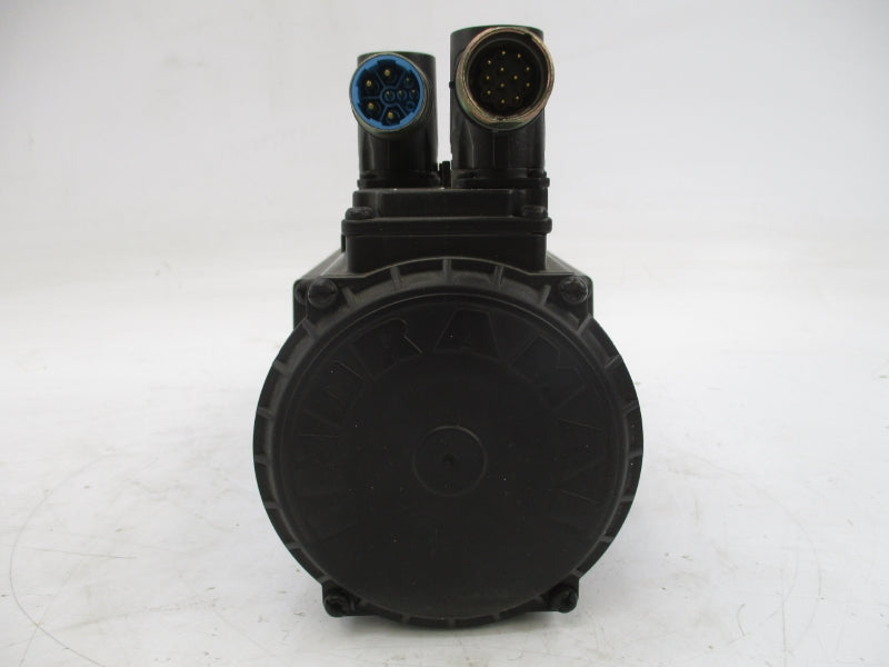 REXROTH MHD071B-035-PP1-UN 283445 125V NSMP