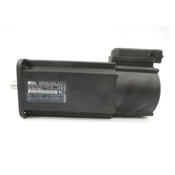 REXROTH MKD071B-061-KG0-KN 260467 70.0V NSNP