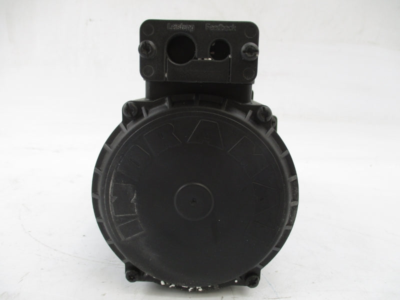 REXROTH MKD071B-061-KG0-KN 260467 70.0V NSNP
