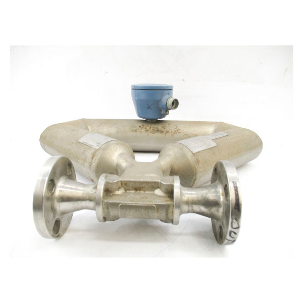 MICRO MOTION CMF100M328NQBUEZZZ 275-625PSI UNMP